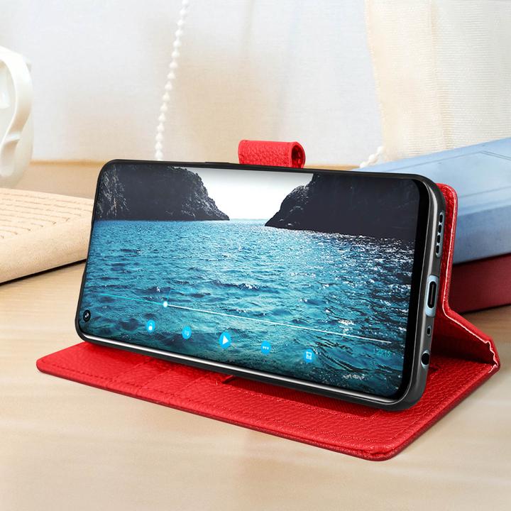 Immagine prodotto Avizar Serie Lenny (Realme 9 4G)
