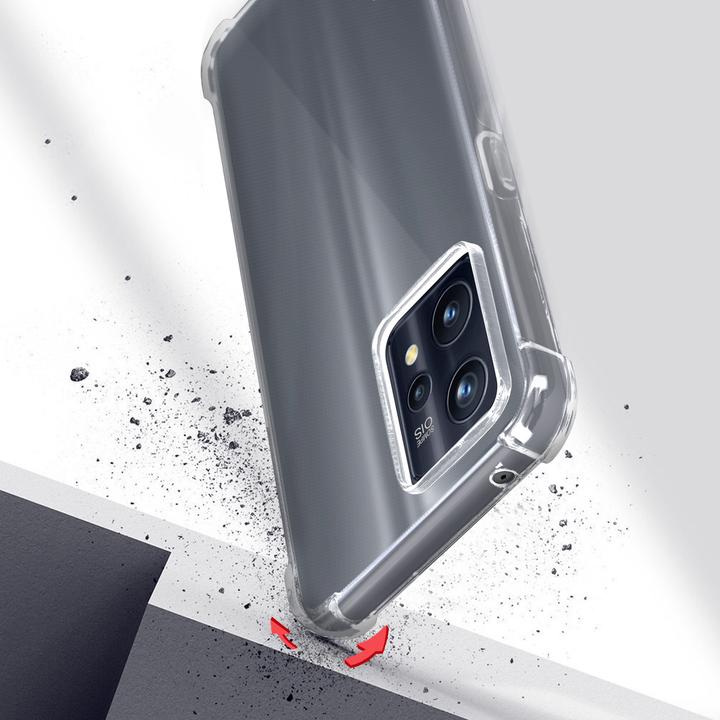 Actual product image Avizar Prems Series (Realme 9 4G)