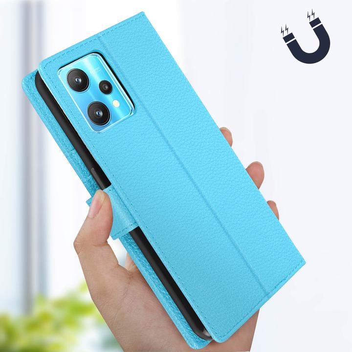 Immagine prodotto Avizar Serie Lenny (Realme 9 4G)