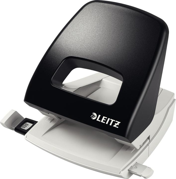 Hole punches