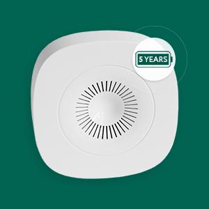 Image du produit Frient Capteur d'humidité intelligent
