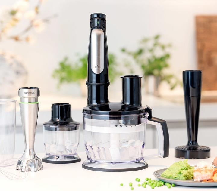 Image du produit Braun MultiQuick 7