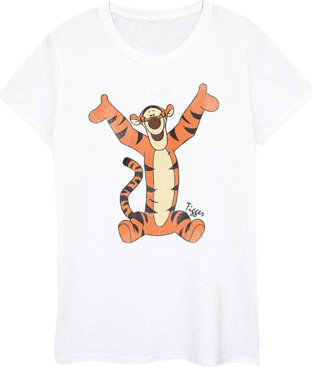 Winnie the Pooh Classic TShirt Mädchen