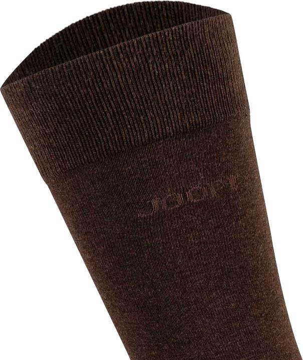 Immagine prodotto Joop! Unisex premium essential organic cotton Socks 6p (confezione da 6, 39 - 42)