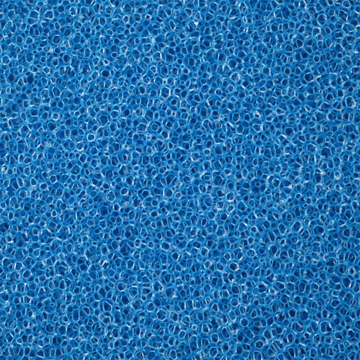 Produktbild Wiltec Filtermatte Schaumstoff 50x50x3cm 30ppi Teichfilter Aquarienfilter Filter