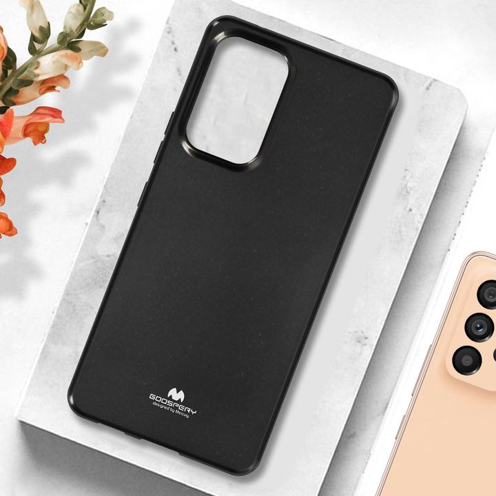 Immagine prodotto Serie Mercy (Samsung Galaxy A53 5G)