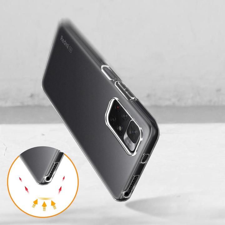 Produktbild Avizar Francis Series (Xiaomi Redmi Note 12S)