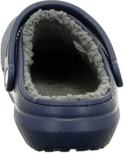 Produktbild Crocs Classic Lined Clogs Unisex (48, 49)