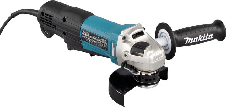 Image du produit Makita Winkelschleifer GA5050R (125 mm)