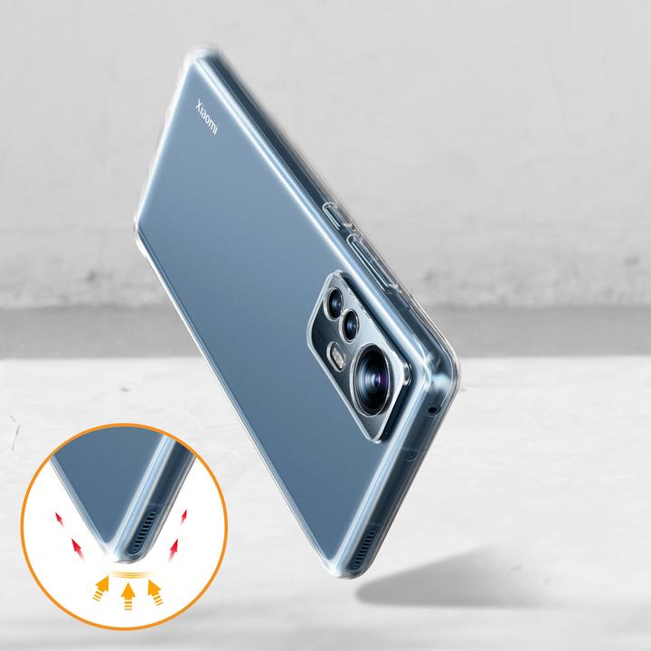 Produktbild Avizar Francis Series (Xiaomi 12 Pro)
