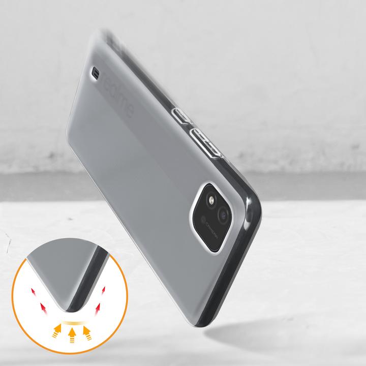 Produktbild Avizar Francis Series (Realme C11 2021)
