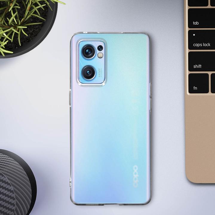 Image du produit Avizar Série Francis (Oppo Find X5 Lite)