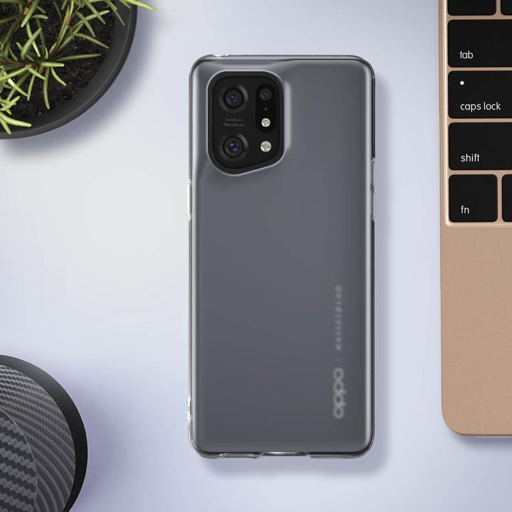Actual product image Avizar Francis Series (Oppo Find X5)