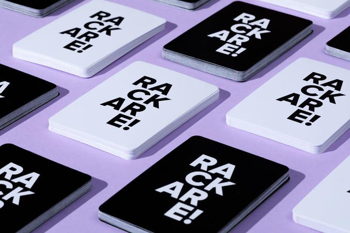 Produktbild Ninja Print Rackare 2 - Alla festspels gränslösa svåger