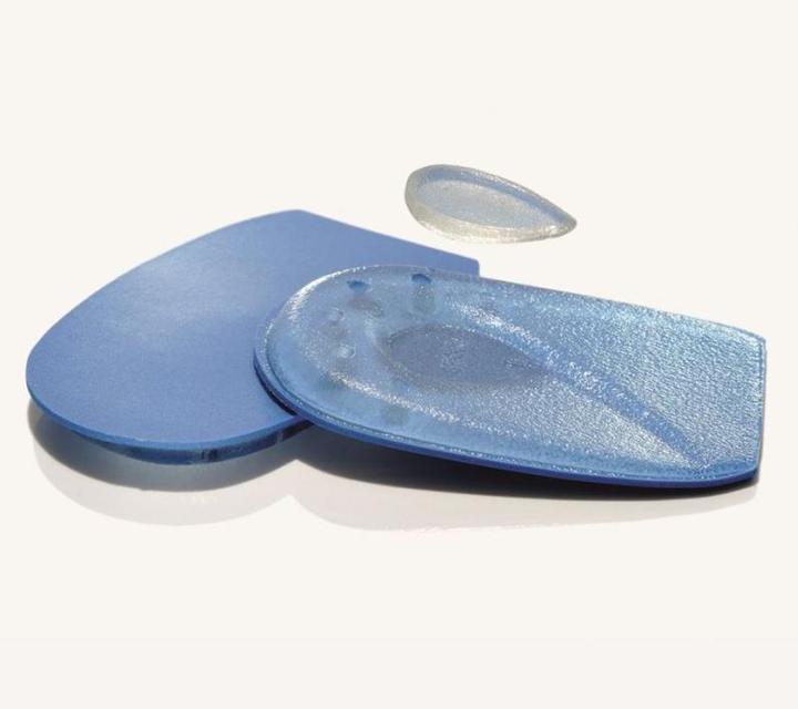 Produktbild Bort Medical Fersenspornpolster GrB 36-40 selbsth (Fussdeodorant & -puder)