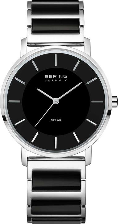 Actual product image Bering 19535-742 (Analogue wristwatch, 35 mm)