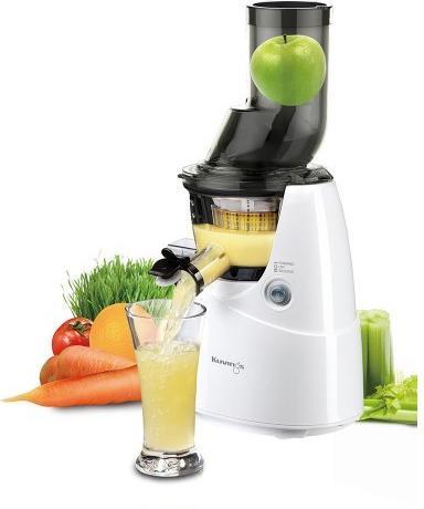 Actual product image Kuvings Kuving Smoothie & Ice Cream Set for B6000