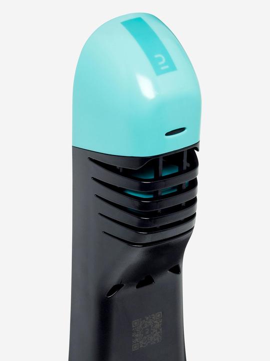 Immagine prodotto Subea Maschera subacquea da donna/uomo - Easybreath 900 nero