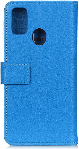 Produktbild MU Classic Classic III Leder Bookcover Series (Wiko View 5, Wiko View 5 Plus)
