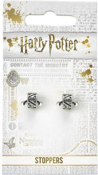 Immagine prodotto CiondoloStopper placcato argento (100% argento)