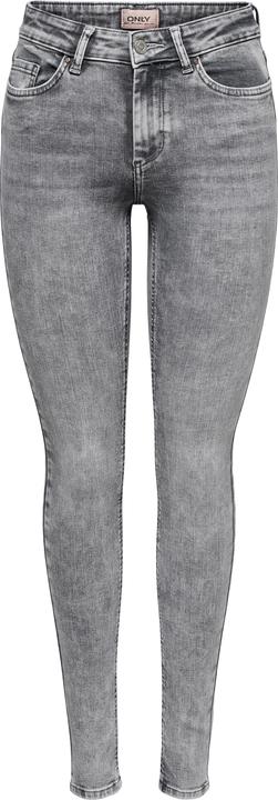 Only ONLBlush Mid Skinny Fit Jeans (34)
