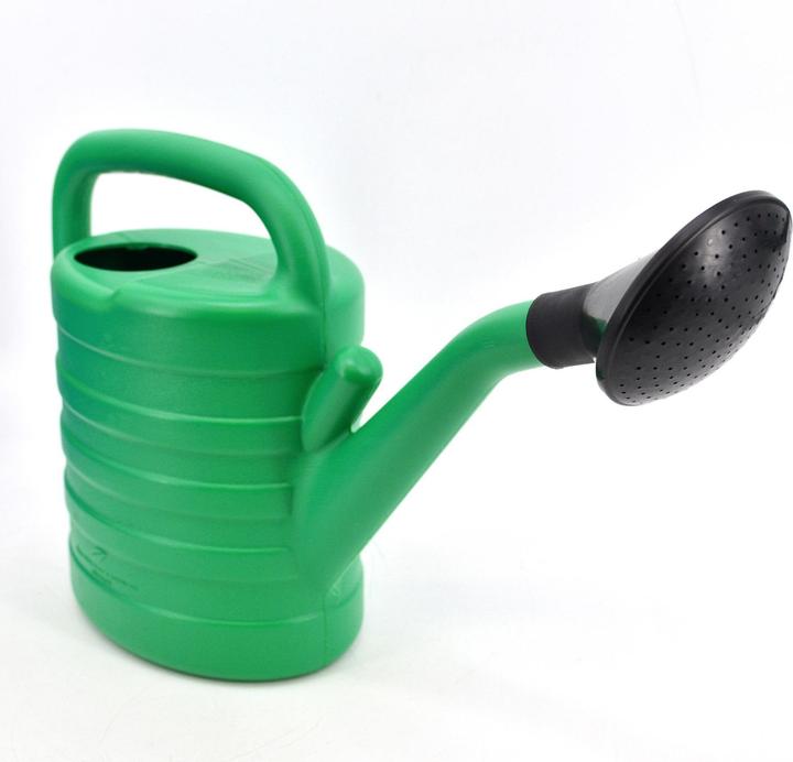 Actual product image Awtools Konewka Plastikowa Zielona 15l (15 l)