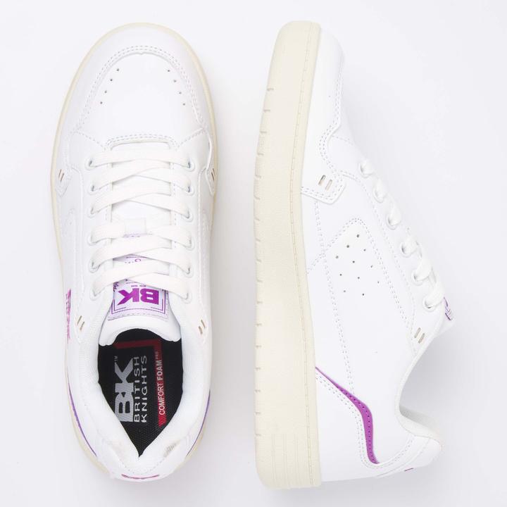 Actual product image British Knights 's trainers jura (38)