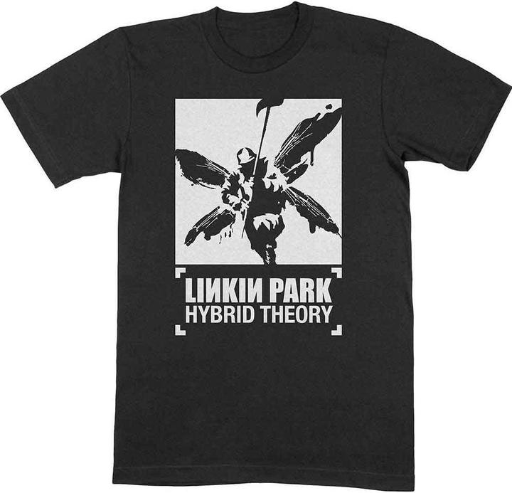 Linkin Park Soldier Hybrid Theory (L)