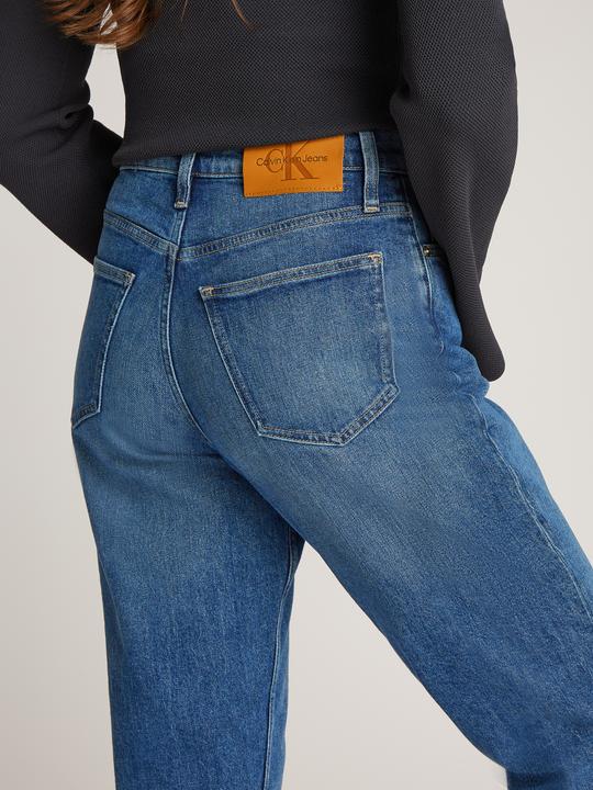 Image du produit Calvin Klein Jeans Mom Jean (W26/L28)