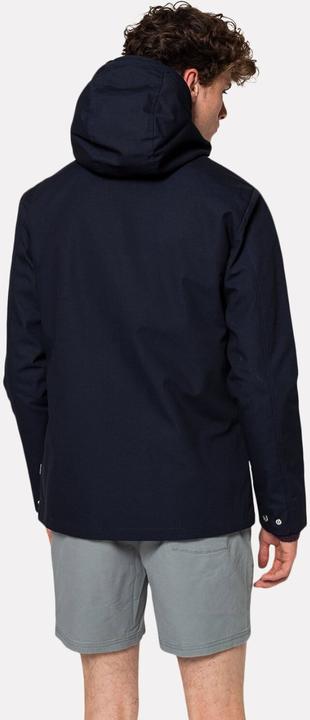Image du produit Revolution 7286 X VESTE À CAPUCHE (M)