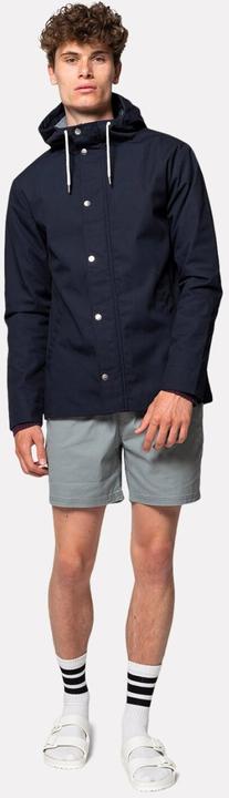 Produktbild Revolution 7286 X HOODED JACKET (XL)
