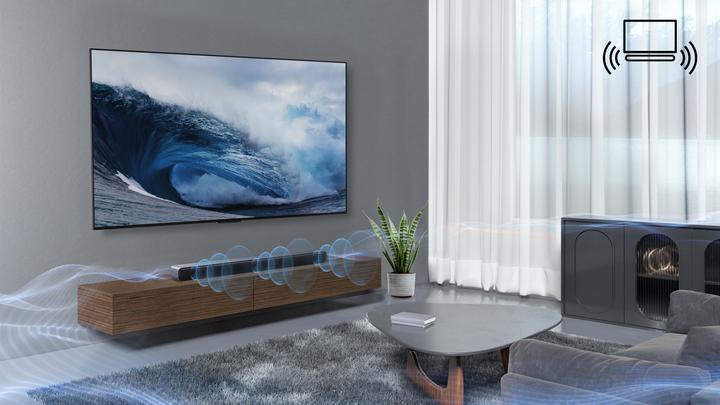 Immagine prodotto TCL S45HE (50 W, Canale 2.0)