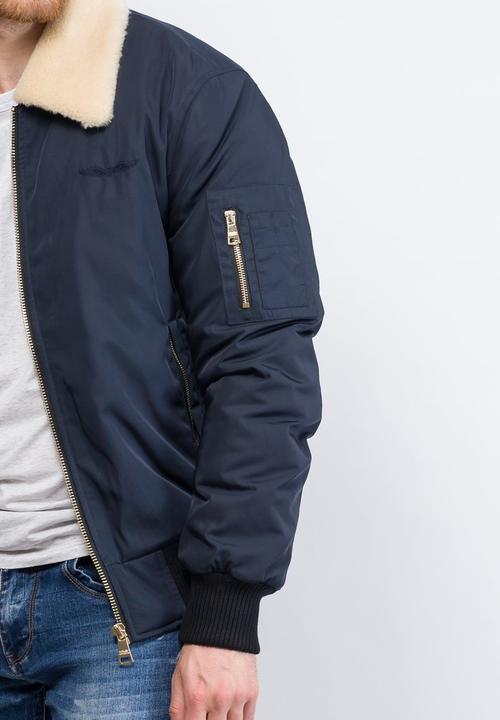 Image du produit Bombers Original Blouson aviateur Versmold M (XL)