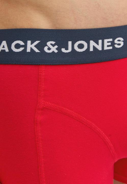 Actual product image Jack & Jones Jwhjames Trunks 3 Pack (S, pack of 3)