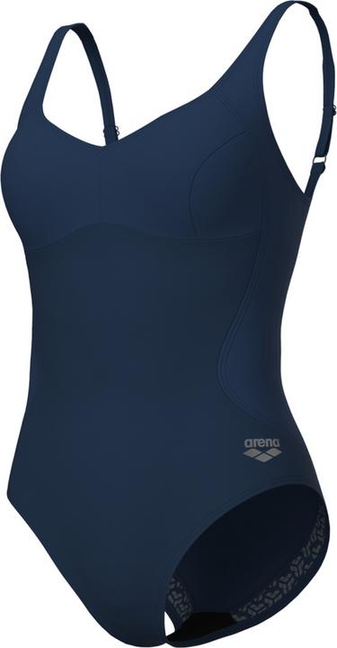 Actual product image Arena W Bodylift Swimsuit Manuela U Back C Cup (38)