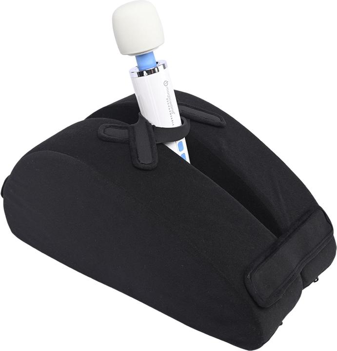Image du produit Sportsheets Pivot Convertible Toy Mount - Noir