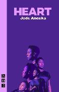 Immagine prodotto Heart (Inglese, Jade Anouka, 2024)