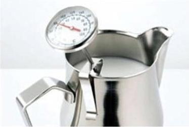 Image du produit Motta Thermomètre pour aliments