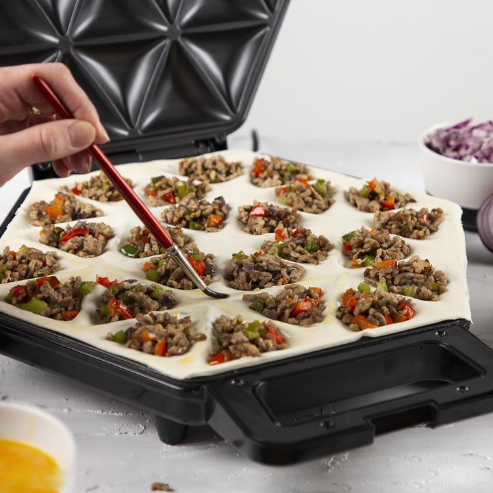 Produktbild Princess Samosa