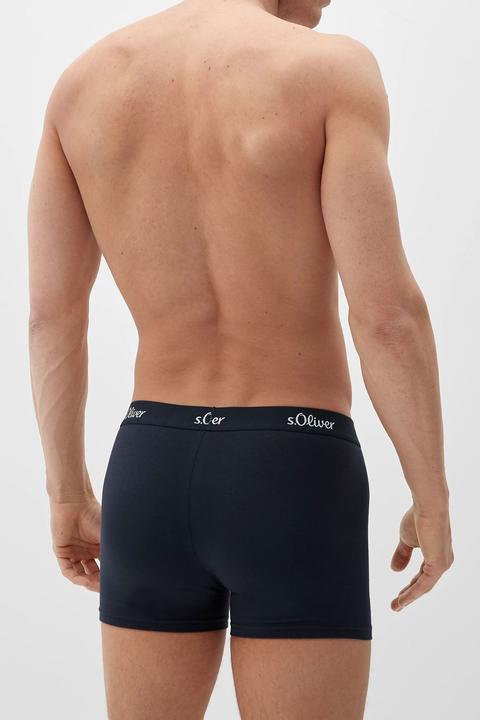 Image du produit S.Oliver Caleçons (XL, Lot de 3)