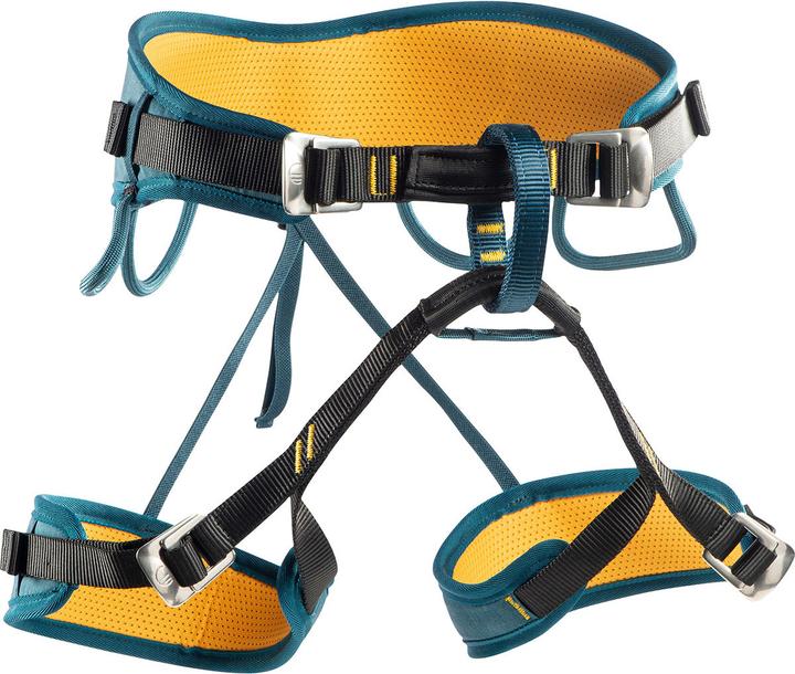 Actual product image Wild Country Climbing harness Movement - (S, M)