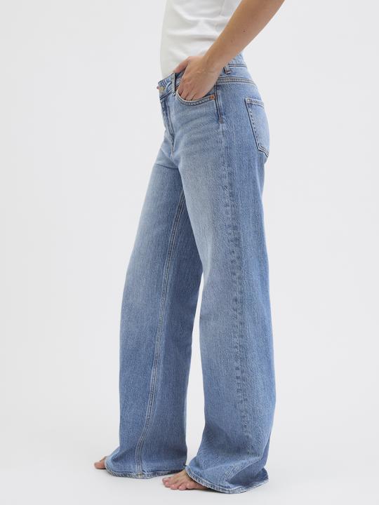 Produktbild JJXX Jxrome Flared Mw C9189 Jeans Dnm Noos (W29/L34)