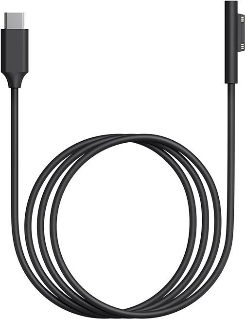 Image du produit Omnicharge Kabel USB-C zu Surface (0.78 m, USB 3.2 Gen 1)