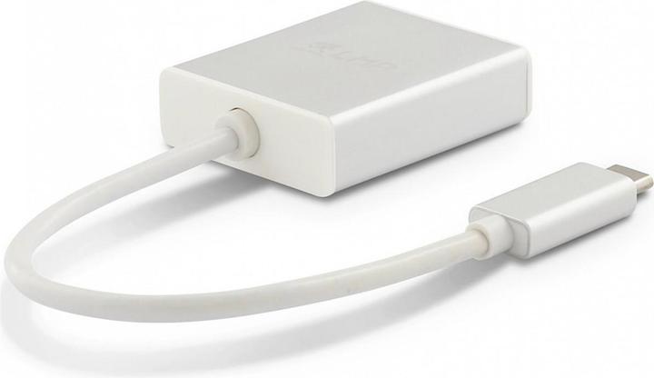 Immagine prodotto LMP USB-C a (DP, 15 cm)