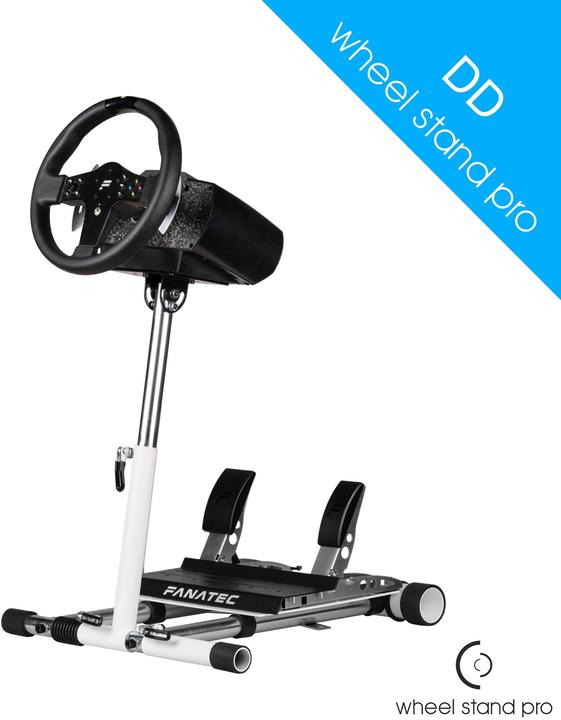 Image du produit Wheel Stand Pro Dd