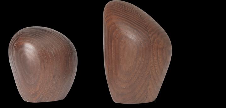 Produktbild Ferm Living Cairn Salt and Pepper Shakers (Pfeffer, Salz)
