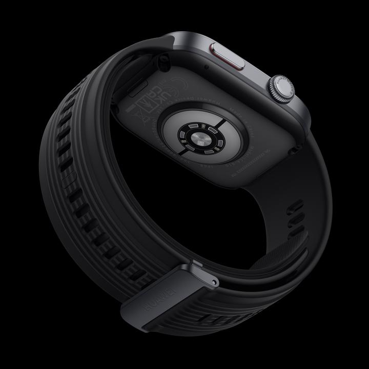 Produktbild Huawei Watch D2 (38 mm)