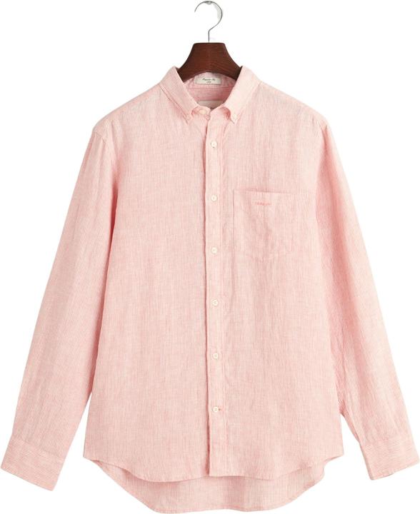 Produktbild GANT gestreiftes hed reg linen (M)