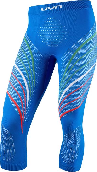 Produktbild UYN 3/4-Thermohose Natyon 2.0 Italien (S/M)