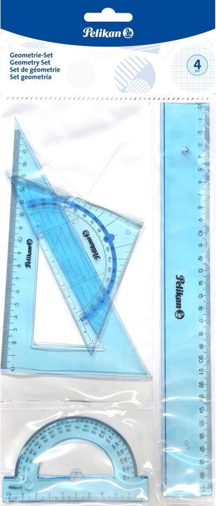 Produktbild Pelikan Geometrie Set (300 mm)